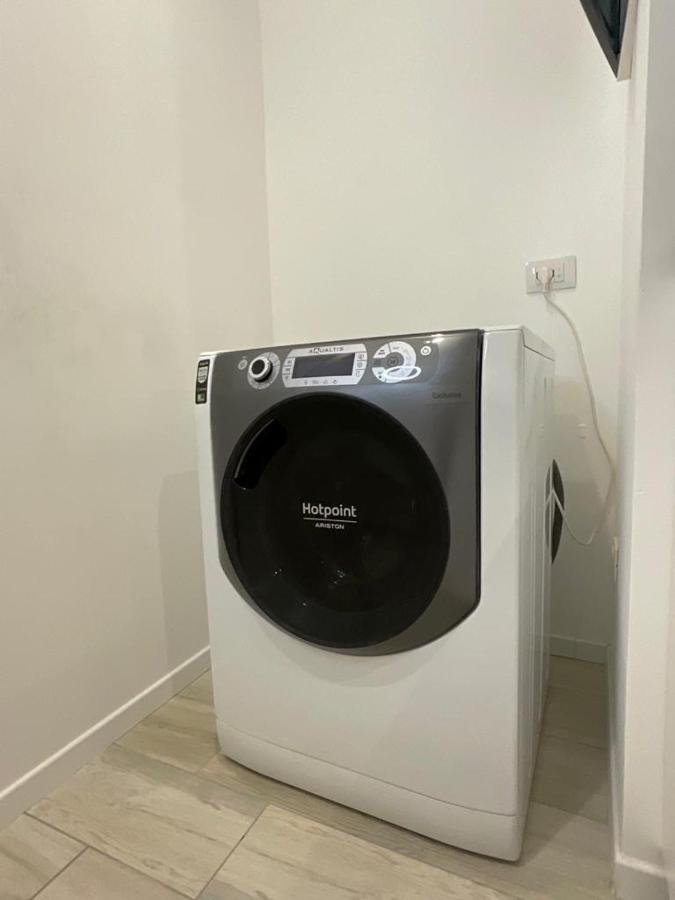 New In Central Apartamento Milán