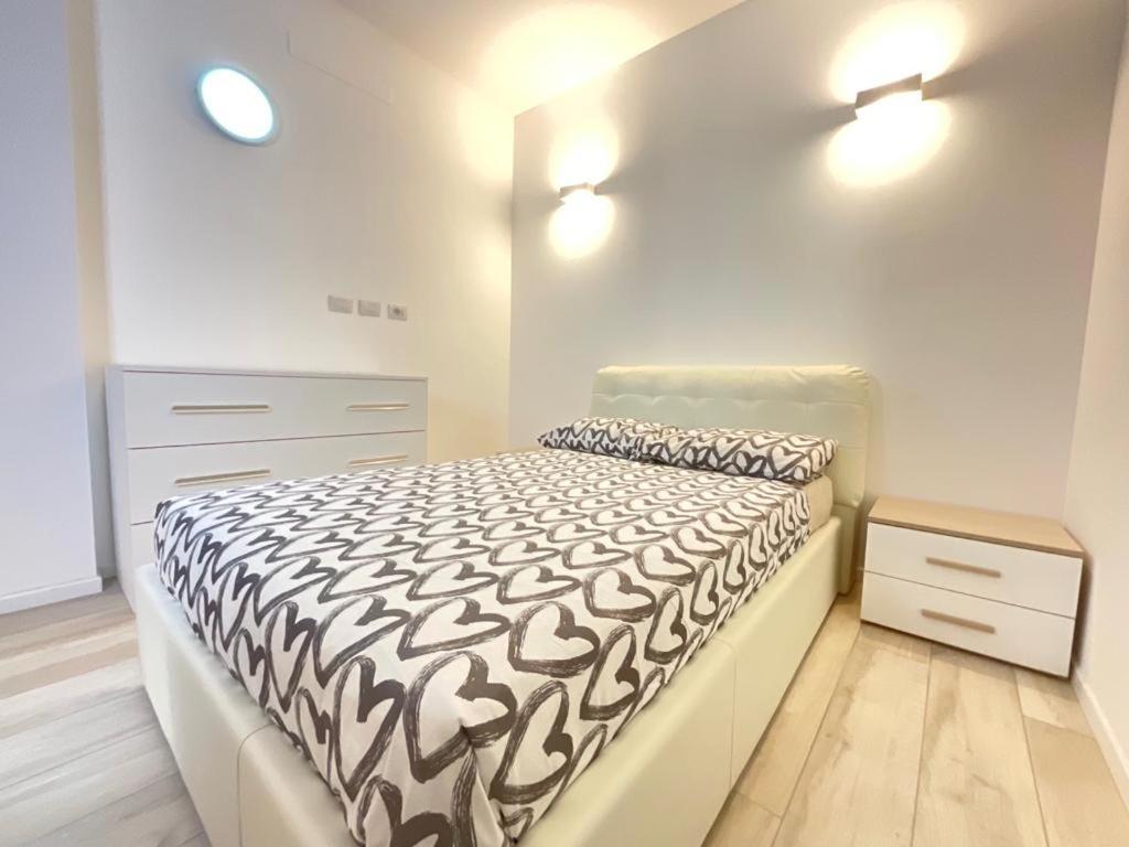 New In Central Apartamento Milán