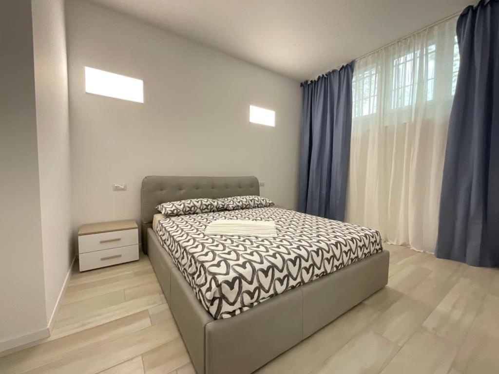 New In Central Apartamento Milán